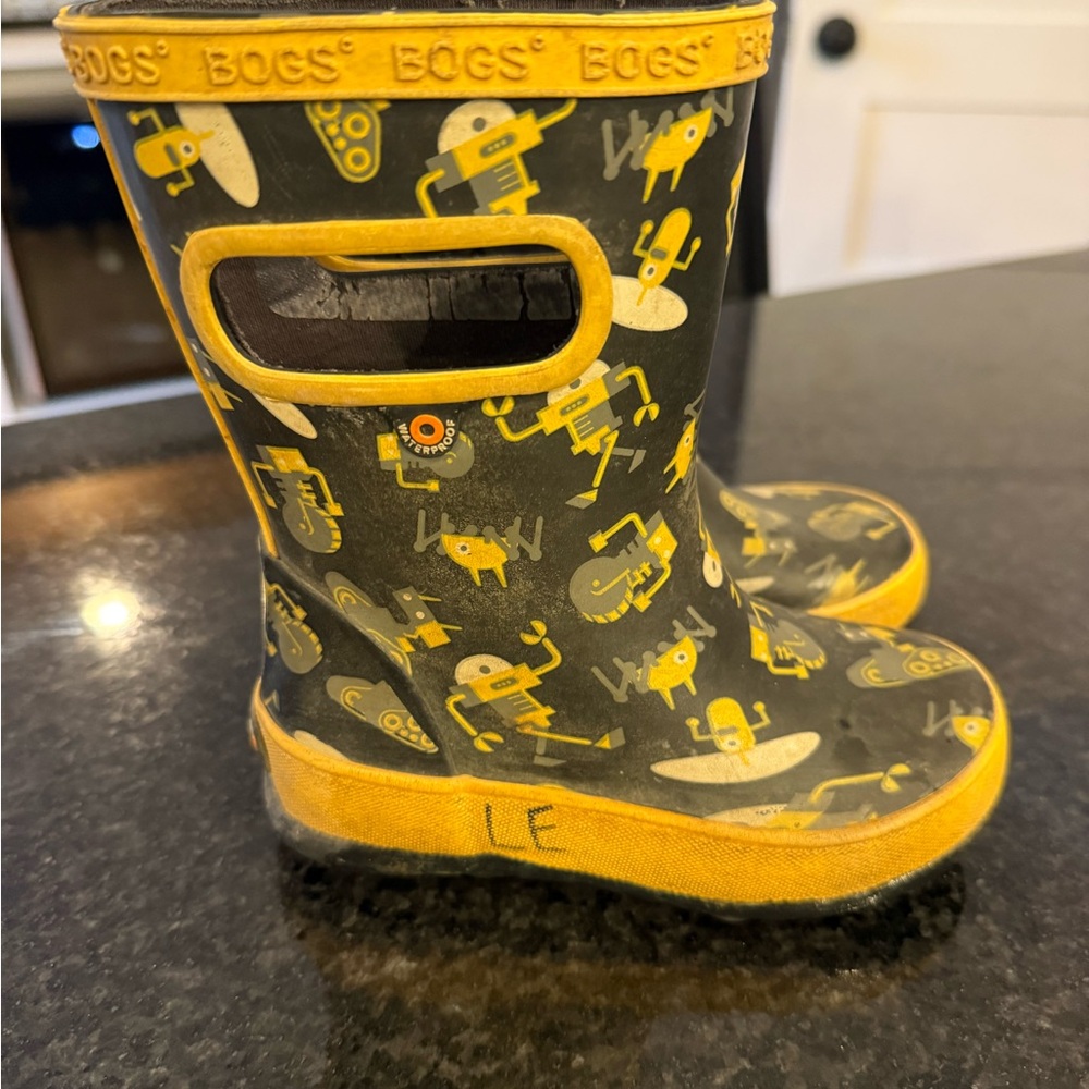Bogs' Rain Boots